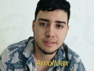 ArnolMax