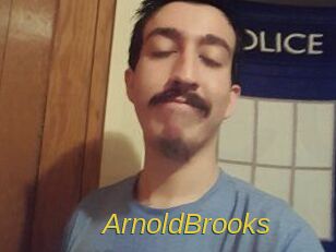 Arnold_Brooks