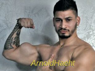 ArnoldHaeht