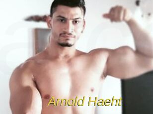 Arnold_Haeht