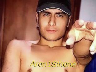Aron1Sthone