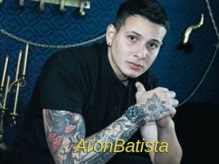 AronBatista