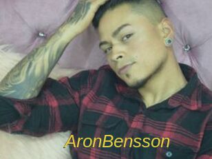 AronBensson