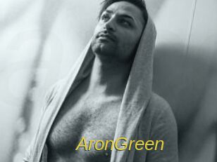 AronGreen