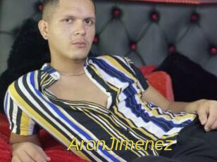 AronJimenez