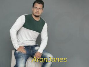 AronJones