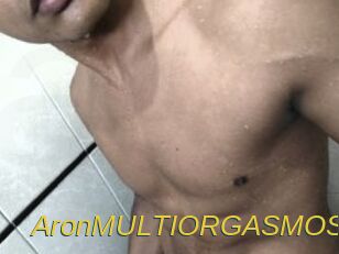 AronMULTIORGASMOS
