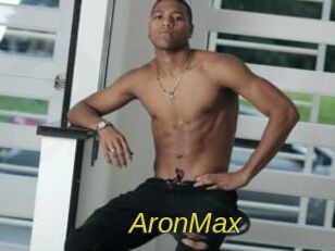 AronMax