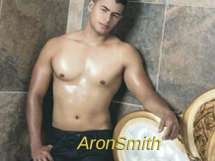 AronSmith
