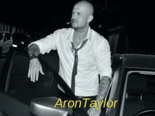 AronTaylor