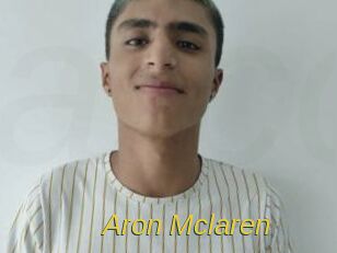 Aron_Mclaren