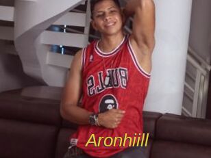 Aronhiill