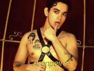 Aronpeirce