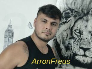 ArronFreus