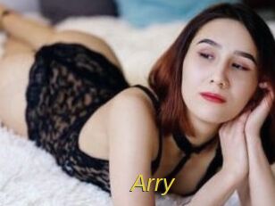 Arry