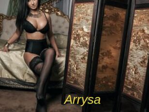 Arrysa