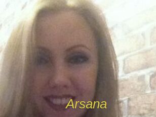 Arsana