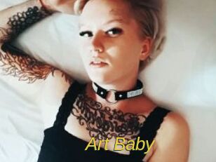 Art_Baby