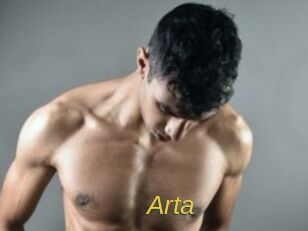 Arta