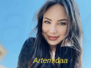 Artemidaa