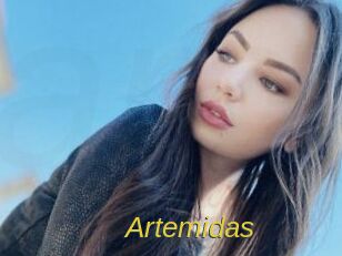 Artemidas