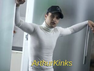ArthurKinks