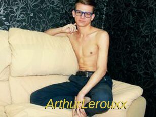 ArthurLerouxx