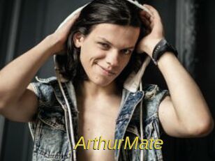 ArthurMate