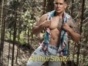 ArthurShaw