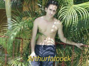Arthurfatcock