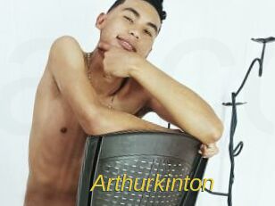Arthurkinton