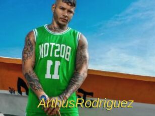 ArthusRodriguez