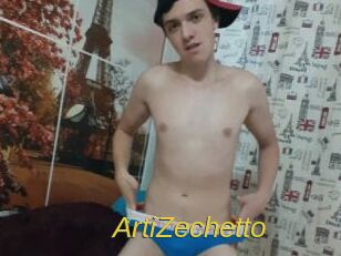 ArtiZechetto