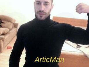 ArticMan