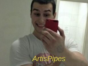 Artis_Pipes