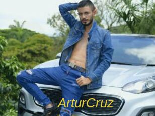ArturCruz