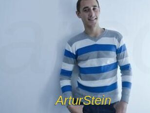 ArturStein