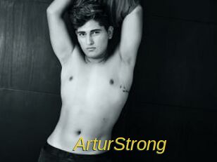 ArturStrong