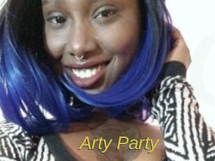 Arty_Party
