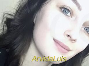 ArvidaLuis