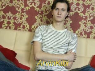 ArvinKibi