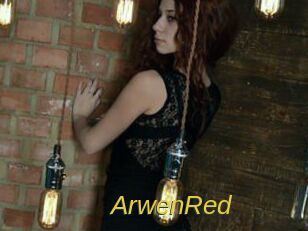 ArwenRed