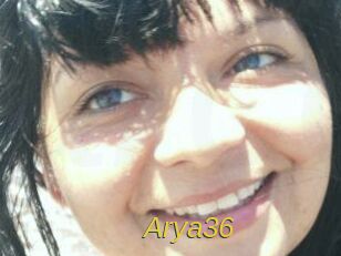 Arya36 Archive DVD ORG