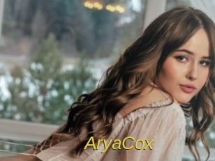 AryaCox Archive DVD ORG