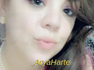 AryaHarte