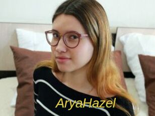AryaHazel