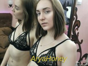 AryaHoney