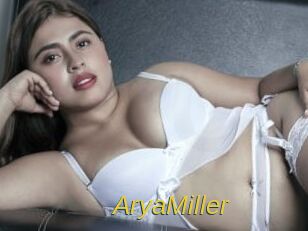 AryaMiller