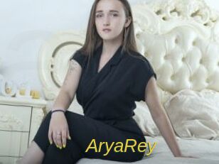 AryaRey