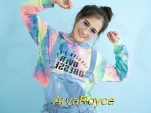 AryaRoyce